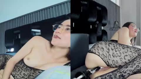 levana1 online show from February 3, 2:53 am