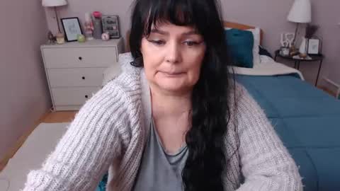 Mary online show from January 18, 1:26 pm