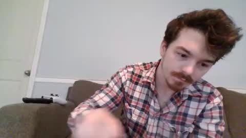 Snapshot of levi071302 chatting on December 19, 2:46 pm Jacob online show from December 19, 2:46 pm