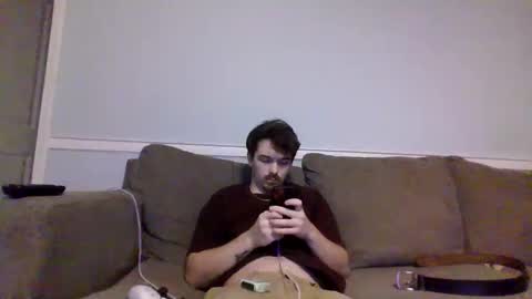 Snapshot of levi071302 chatting on December 20, 11:58 pm Jacob online show from December 20, 11:58 pm