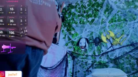 Levi  online show from October 13, 12:49 pm