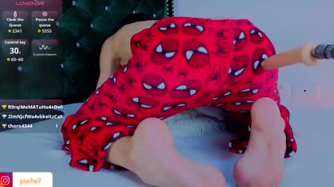 Levi  online show from March 5, 5:42 pm