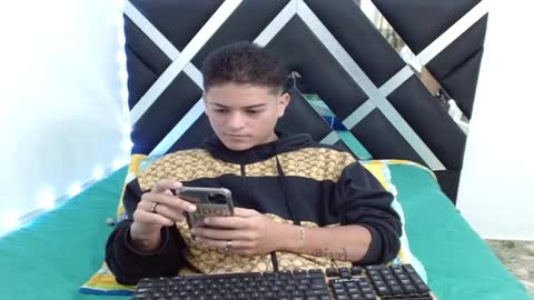 LevySteven online show from January 13, 1:55 am