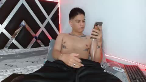 LevySteven online show from March 20, 12:15 am