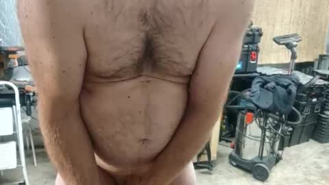 lewandowski82 online show from November 19, 1:16 am