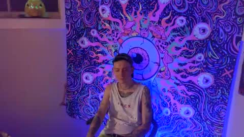 lewd palindrome online show from December 23, 3:01 pm