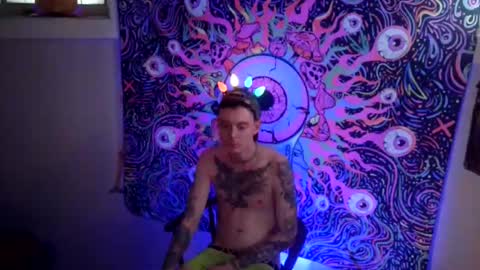 lewd palindrome online show from December 23, 6:16 pm