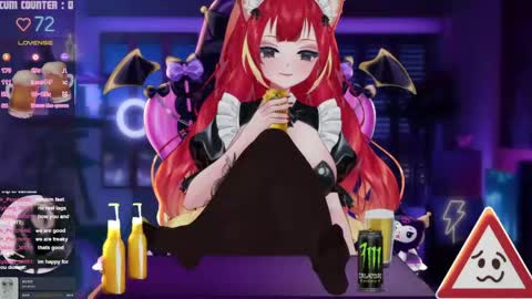 Kira online show from April 18, 6:12 pm