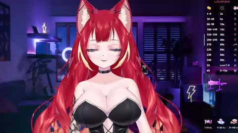 Kira online show from January 23, 7:11 am