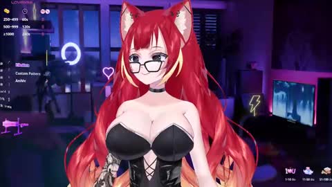Kira online show from January 25, 7:28 am