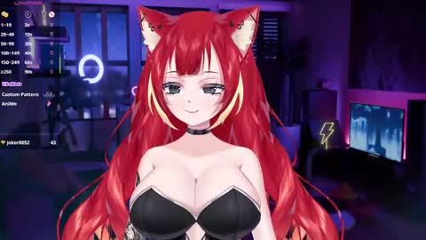 Kira online show from January 30, 7:07 am