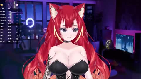 Kira online show from February 1, 9:54 am