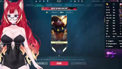 Kira online show from February 1, 12:58 pm