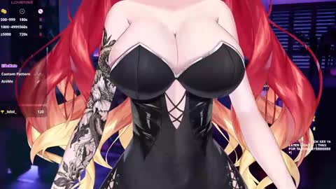 Kira online show from February 4, 6:36 am