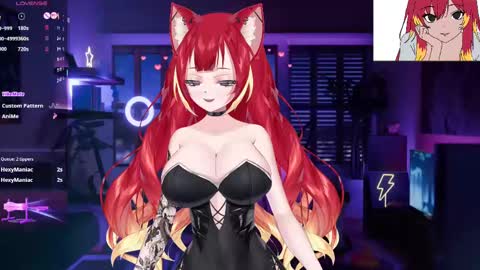 Kira online show from February 4, 9:38 am