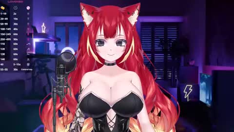 Kira online show from February 5, 6:13 am