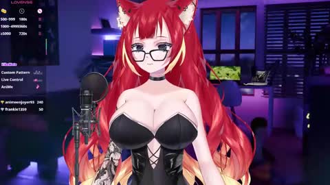 Kira online show from February 6, 9:32 am