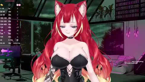 Kira online show from February 9, 6:22 am