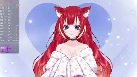 Kira online show from February 10, 10:31 am