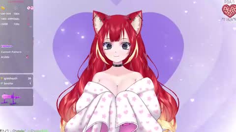 Kira online show from February 11, 6:30 am