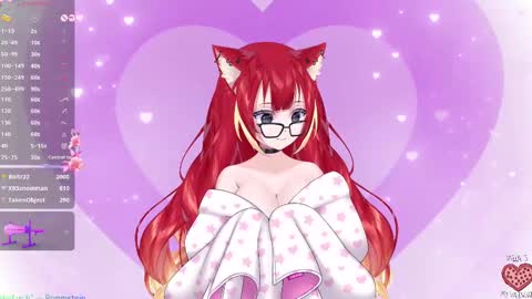Kira online show from February 11, 12:37 pm