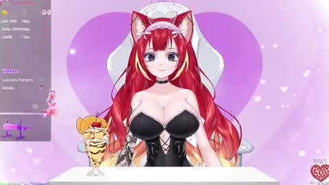 Kira online show from February 13, 7:13 am