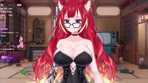 Kira online show from February 19, 9:28 am