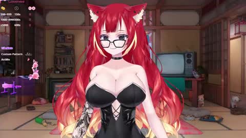 Kira online show from February 20, 6:39 am