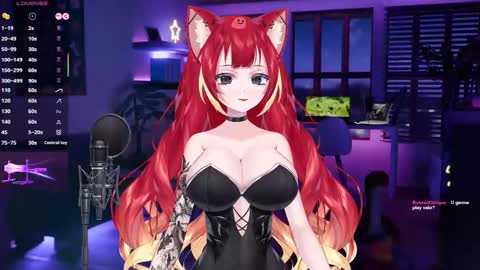Kira online show from February 23, 9:44 am