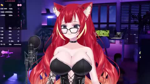 Kira online show from February 24, 6:27 am