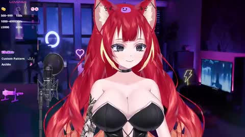 Kira online show from February 25, 6:25 am