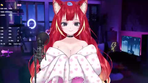 Kira online show from February 26, 6:26 am