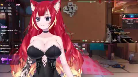 Kira online show from February 26, 9:32 am