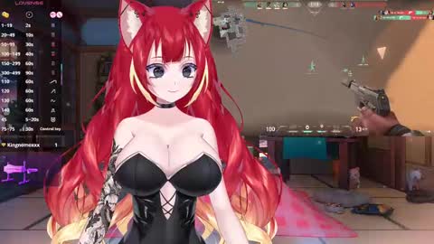 Kira online show from February 27, 7:01 am