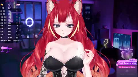 Kira online show from March 3, 6:59 am