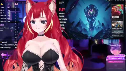Kira online show from March 3, 10:06 am