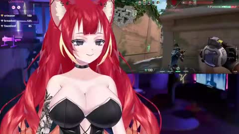 Kira online show from March 5, 11:06 am