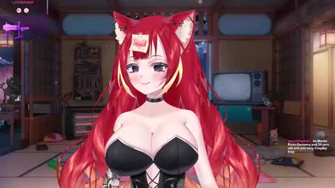 Kira online show from March 7, 7:08 am