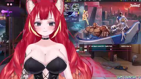Kira online show from March 9, 9:02 am