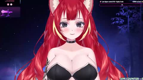 Kira online show from March 10, 8:04 am