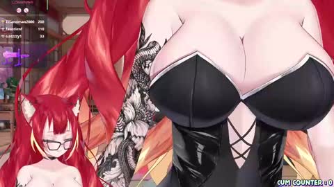 Kira online show from March 11, 10:18 am