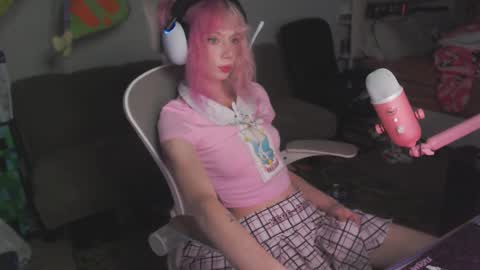 lewdy booty online show from October 23, 3:50 am