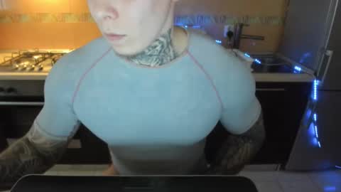 blablablack online show from March 21, 3:48 pm