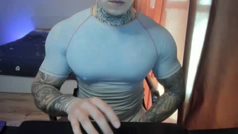 blablablack online show from April 8, 12:27 pm