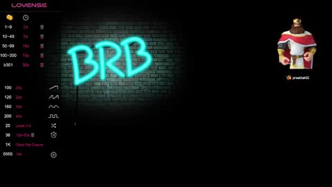 Snapshot of lewishamiltom chatting on March 1, 3:49 pm lewis online show from March 1, 3:49 pm