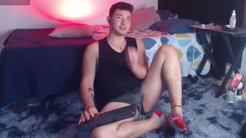 lex__miller online show from March 5, 2:18 am