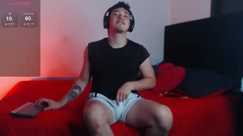 lex__miller online show from March 20, 10:25 pm