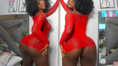 lexa_cooper_ online show from October 10, 8:08 pm