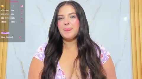 Lexa  online show from December 19, 11:17 am