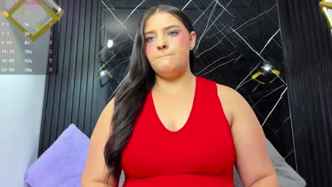 Lexa  online show from April 15, 11:17 am